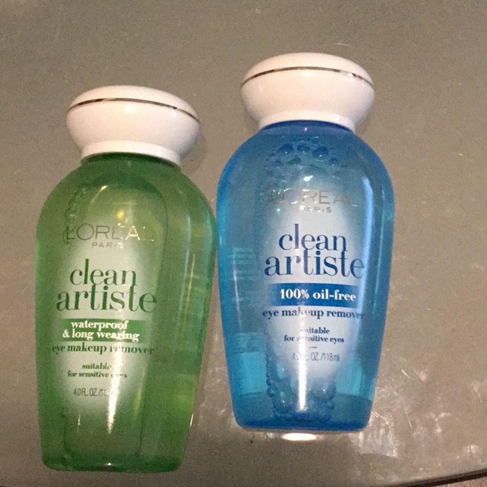 L’Oréal Paris Clean artiste